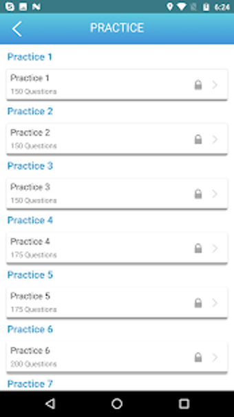 Imagen 3 para Saunders FNP Nurse Practi…