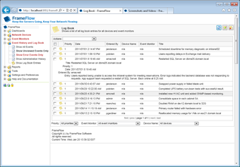 Imagen 6 para FrameFlow