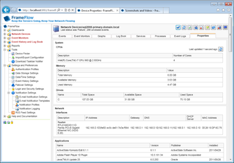 Imagen 9 para FrameFlow