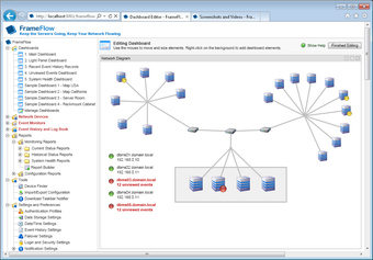Imagen 8 para FrameFlow