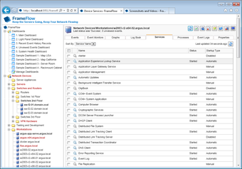 Imagen 3 para FrameFlow