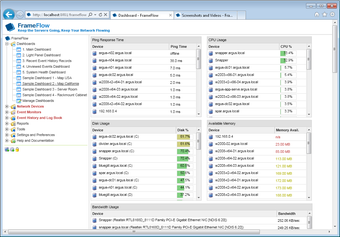 Imagen 0 para FrameFlow