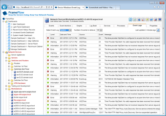 Imagen 4 para FrameFlow