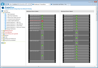 Imagen 2 para FrameFlow