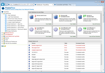 Imagen 10 para FrameFlow
