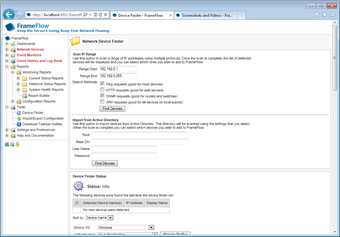 Imagen 7 para FrameFlow