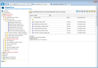 Imagen 5 para FrameFlow