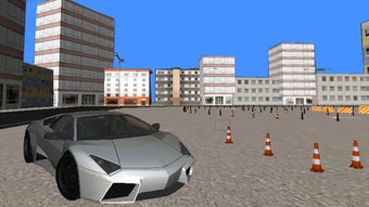 Image 2 for Top Car Parking 3D