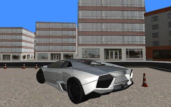 Image 0 for Top Car Parking 3D