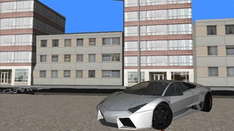 Image 3 for Top Car Parking 3D