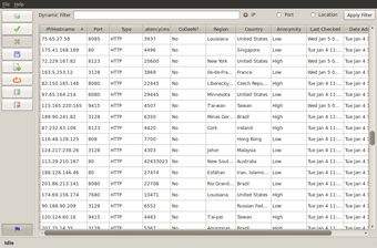 Imagen 0 para Proxy Scraper