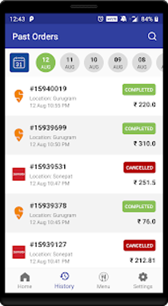 Image 2 for Satellite  for Merchants