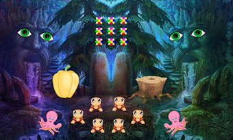 Imagen 1 para Naughty Girl Escape Best …