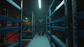 Imagen 0 para Project: Playtime