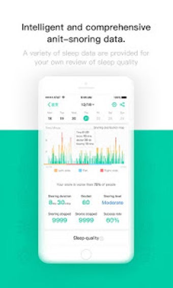 Image 3 for sleeplus