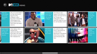 Imagen 0 para MTV News
