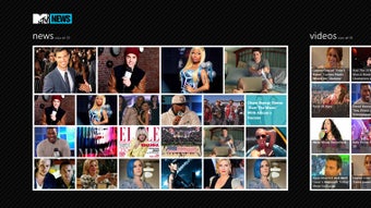 Imagen 1 para MTV News