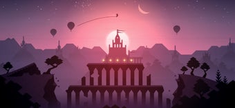 Image 5 for Alto's Odyssey