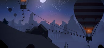 Image 6 for Alto's Odyssey