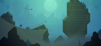Image 1 for Alto's Odyssey