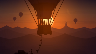 Image 3 for Alto's Odyssey
