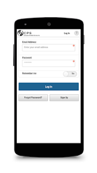 Image 3 for CPSI Mobile App 1.0