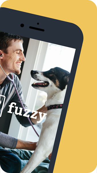 Imagen 2 para Fuzzy Pet Health