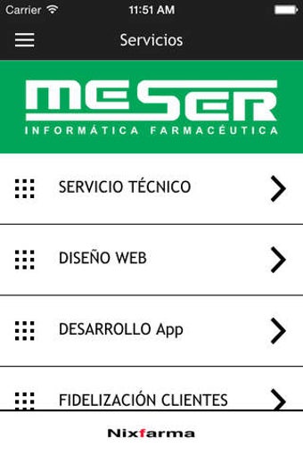Imagen 0 para Meser