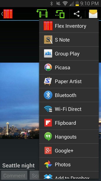 Image 1 for Picture Organizer
