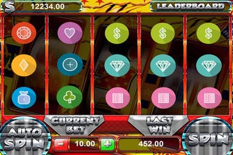 Image 0 for 777 Big Bet Lucky Slots -…