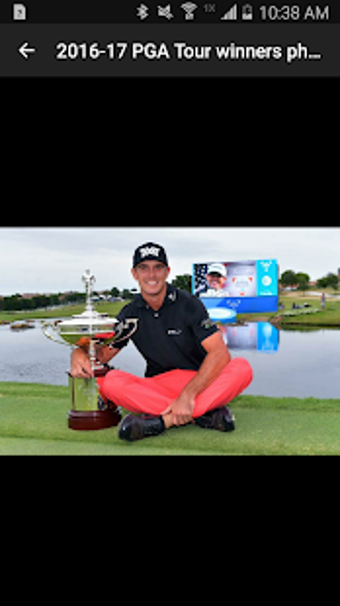 Imagen 3 para Golf Channel