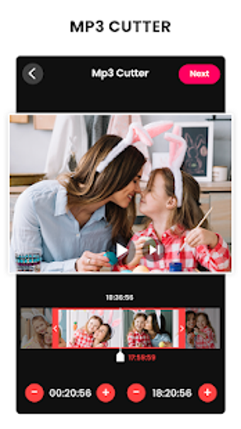 Image 1 for Video Collage Maker