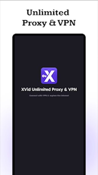 Image 0 for XVid Unlimited Proxy  VPN