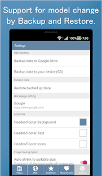 Imagen 2 para Save Web Page Free - Read…