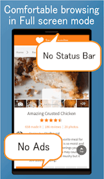 Imagen 3 para Save Web Page Free - Read…