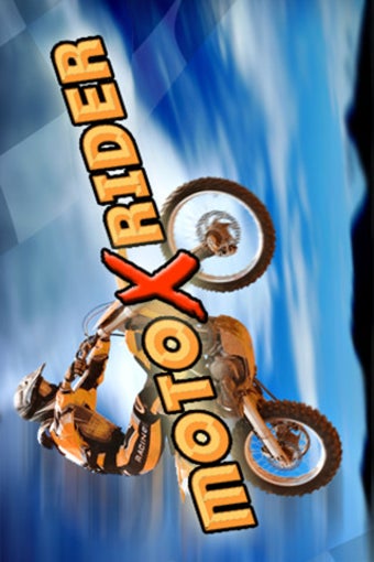Imagen 0 para Moto X Rider Free