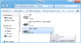 Image 0 for PDF Creator for Windows 8