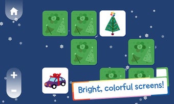 Image 1 for Christmas Match Game Baby…