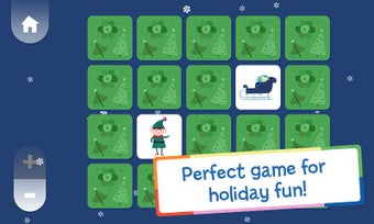 Image 3 for Christmas Match Game Baby…