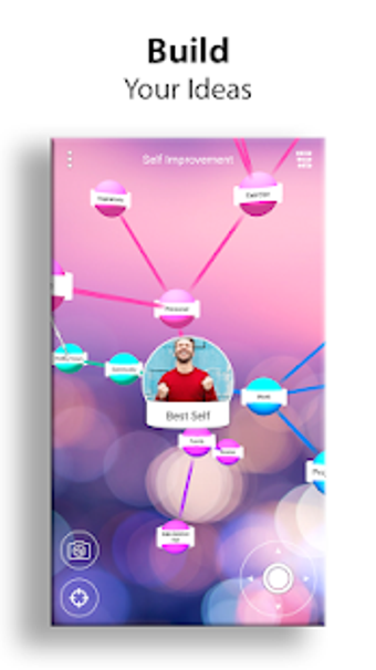 Imagen 2 para Mind Mapping 3D - Fun Vis…