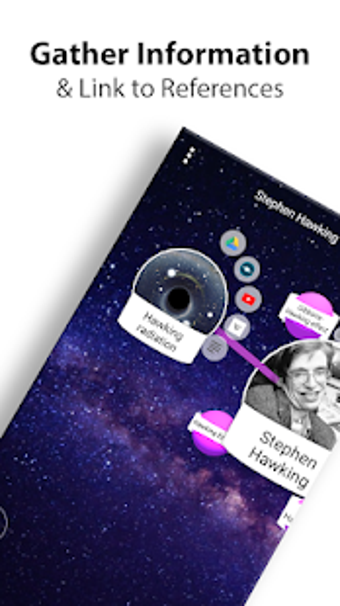 Imagen 3 para Mind Mapping 3D - Fun Vis…