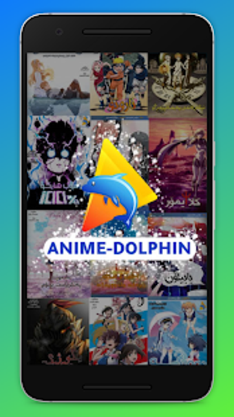 Image 3 for Anime Dolphin