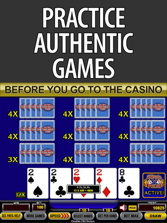 Image 2 for VideoPoker.com - Video Po…