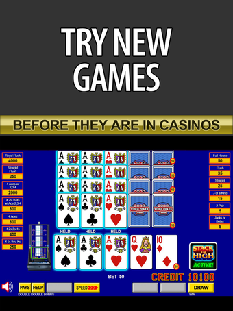 Image 0 for VideoPoker.com - Video Po…