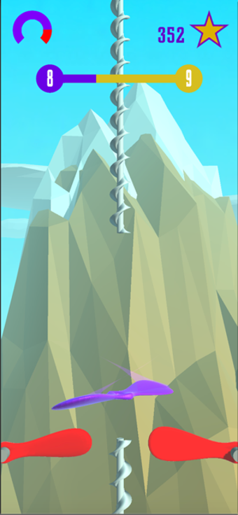 Image 2 for Whirlybird : Fly to the T…
