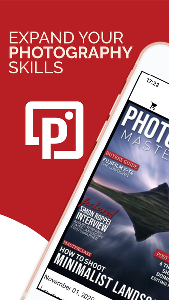 Image 0 for Photography Masterclass M…