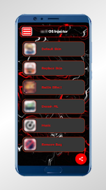 Image 0 for GS Injector