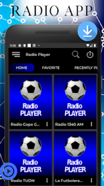 Image 2 for Guardian Talk Radio 96.9 …
