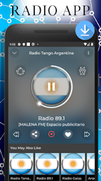 Image 1 for Guardian Talk Radio 96.9 …