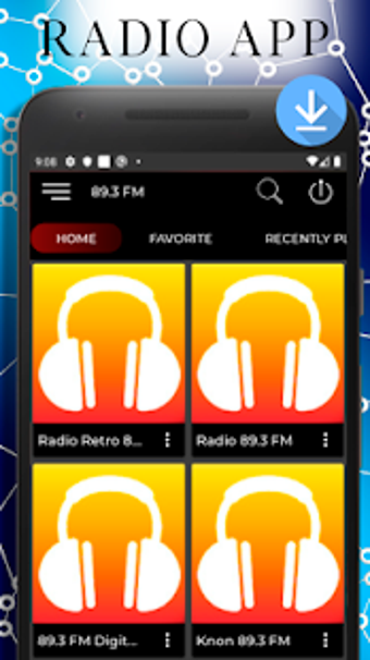 Image 0 for Guardian Talk Radio 96.9 …